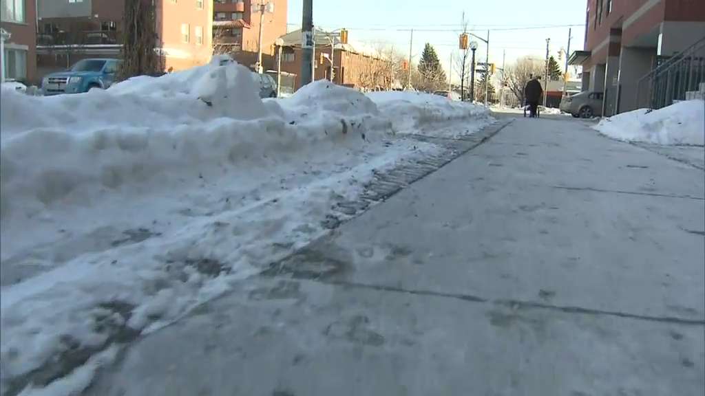 Child found wandering naked in Etobicoke, mother charged