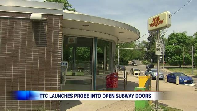 TTC Passenger Seeking Answers After Scary Open Subway Door Ride