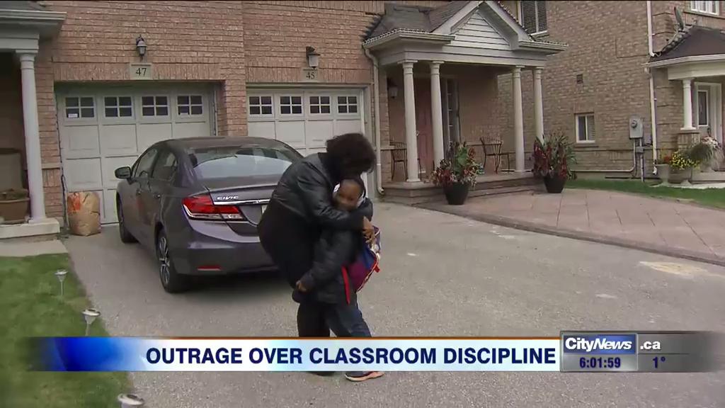 Segregation Drives Discipline >> School Discipline Controversy A Mother S Disturbing Discovery Segregation Drives Discipline >> School Discipline Controversy A Mother S Disturbing Discovery