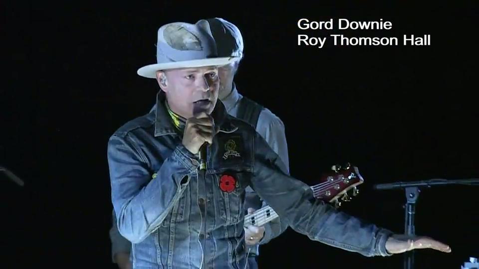 gord downie secret path