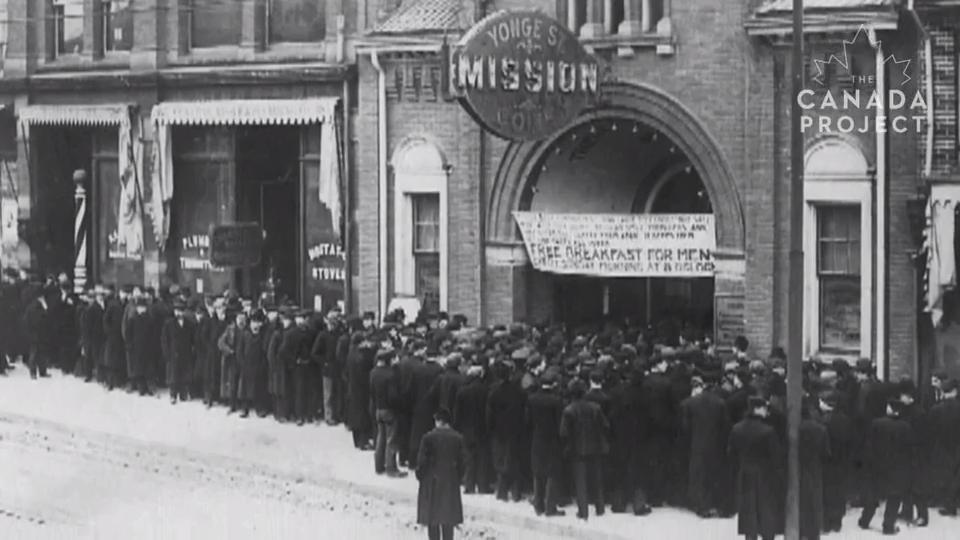 Decade Of The Day The Great Depression Decade Of The Day The Great Depression