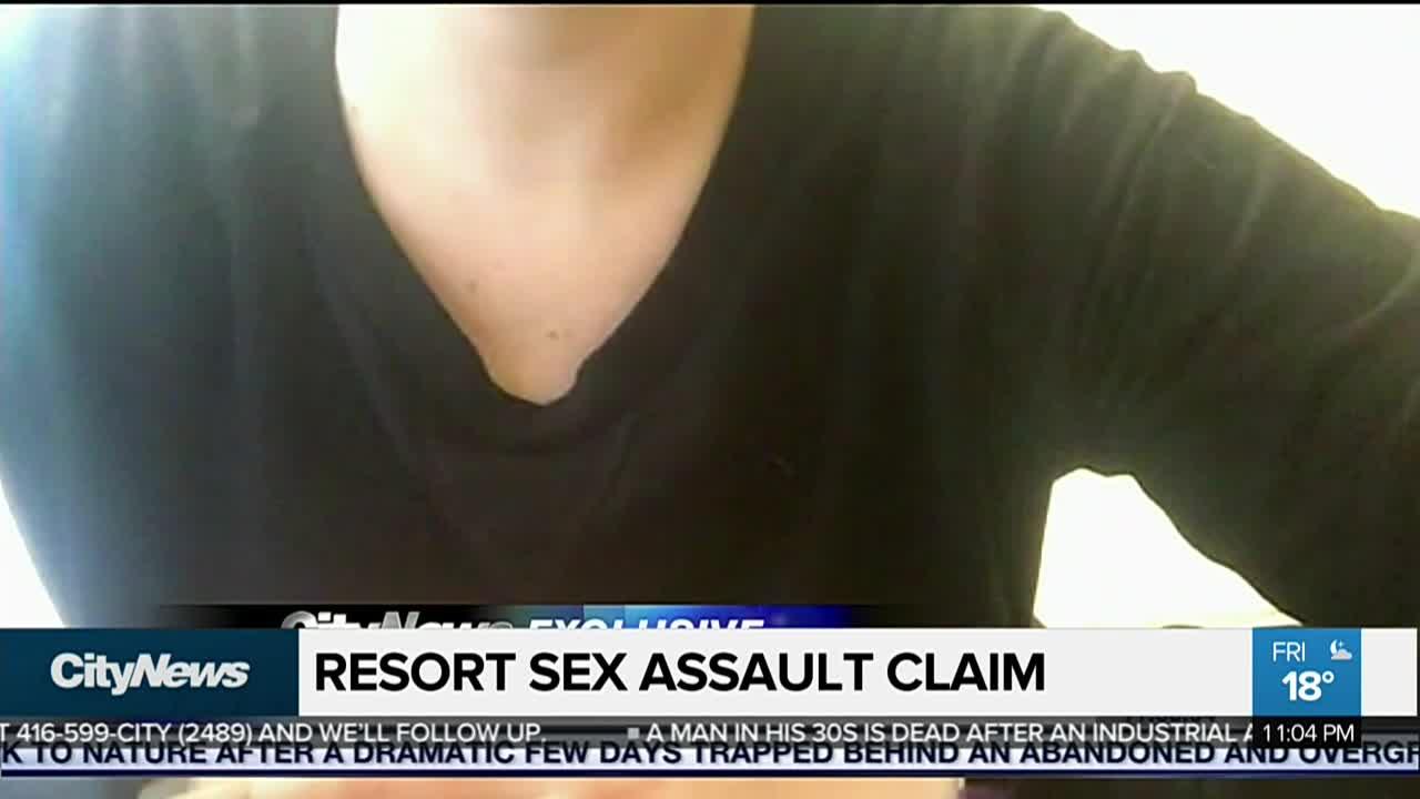 Woman Alleges Sexual Assault At Dominican Resort Citynews Toronto