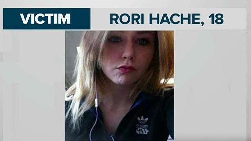 Police confirm body parts found in Oshawa basement belong to missing teen
