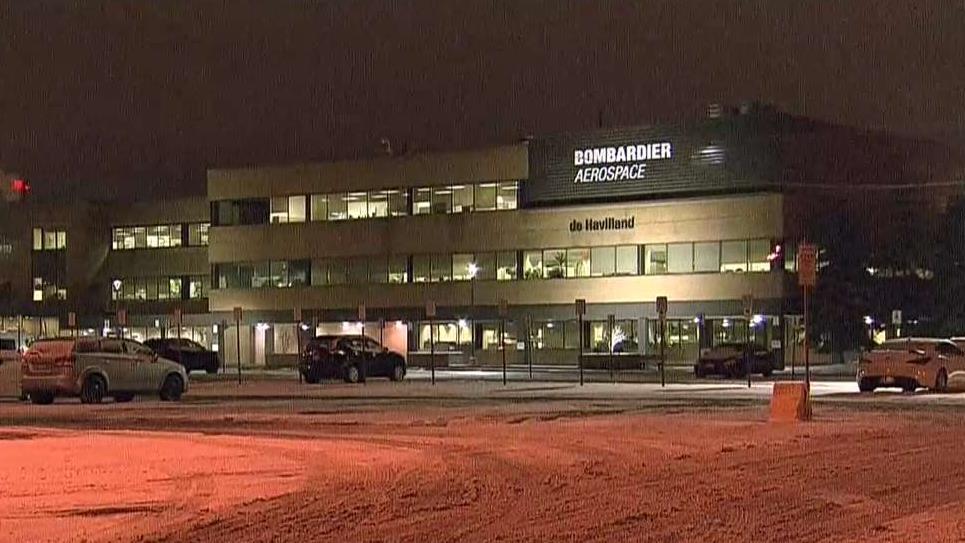 Bombardier considering Downsview land sale | CityNews Toronto