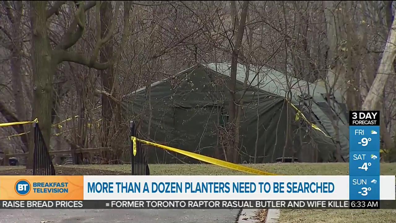 More charges expected in Bruce McArthur case