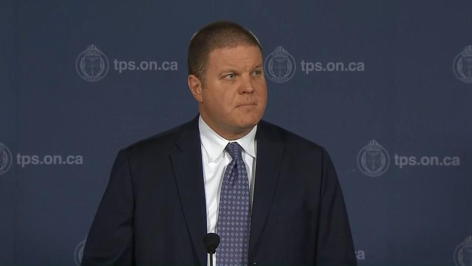 Toronto police announce 6th first-degree murder charge in Bruce McArthur investigation