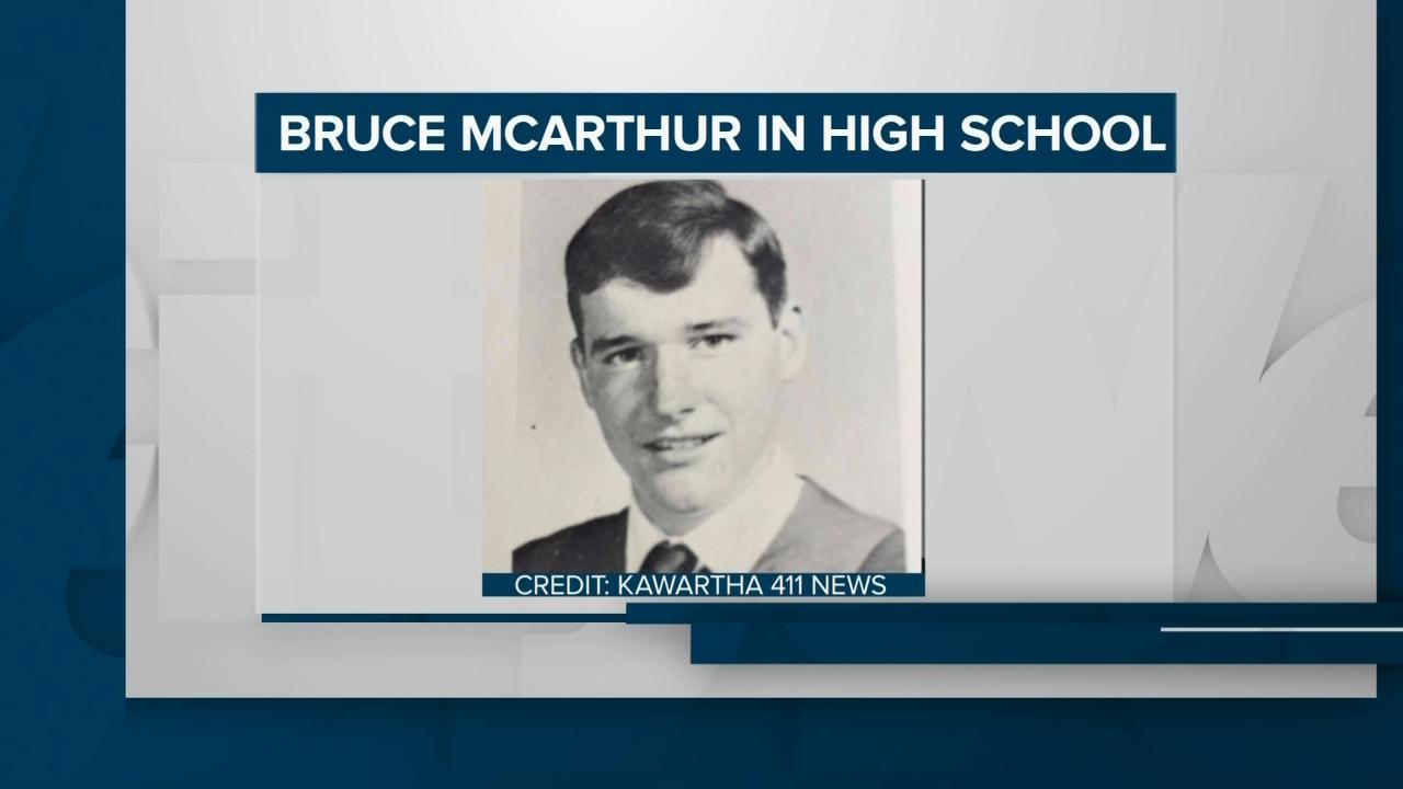 Alleged serial killer Bruce McArthur has roots in Kawartha Lakes community