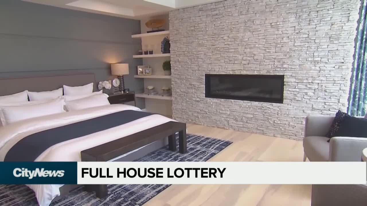 Lottery Lottery