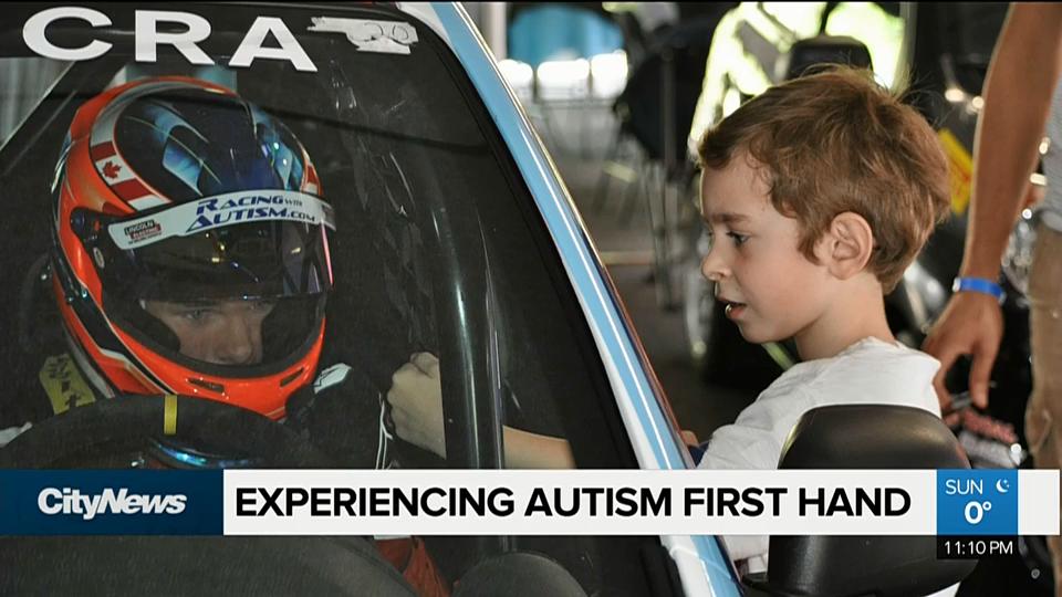 The Reality Of Autism >> Experiencing The Reality Of Autism On Wheels The Reality Of Autism >> Experiencing The Reality Of Autism On Wheels