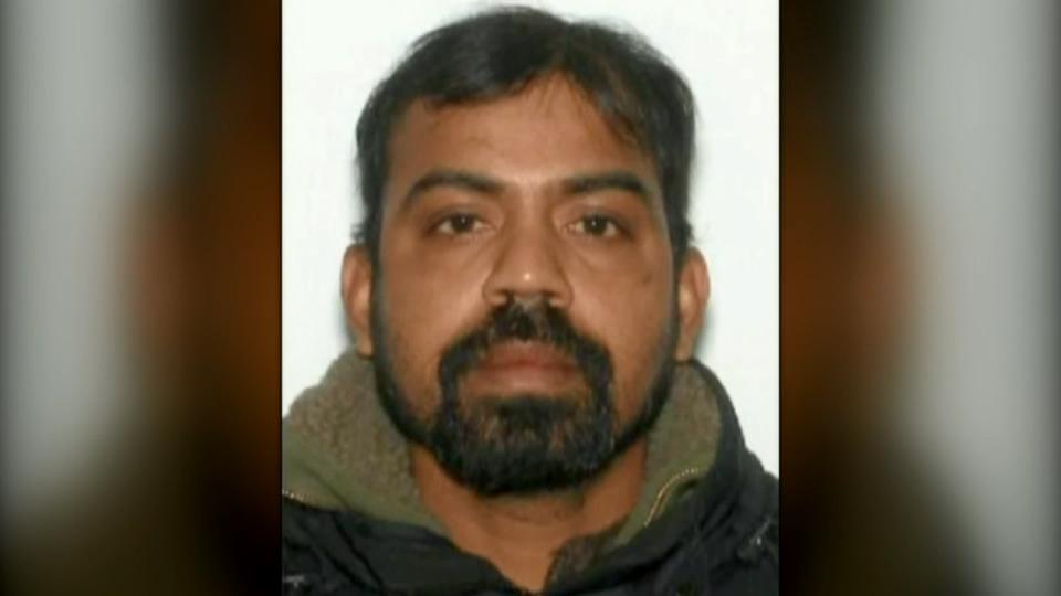 Police ID deceased man in photo tied to Bruce McArthur investigation