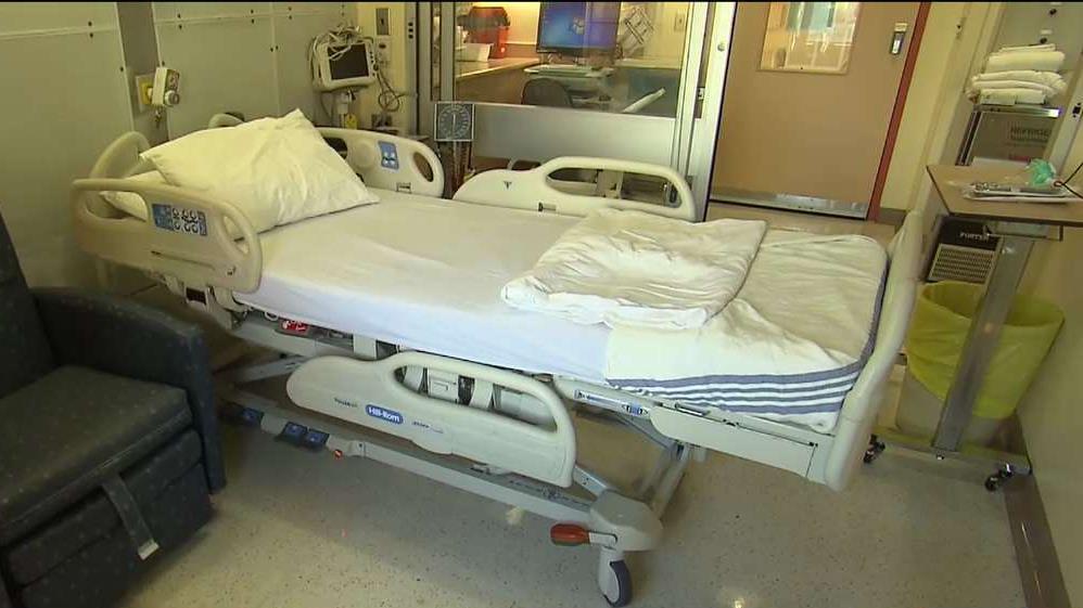How Sickkids Is Working To Make Stays More Comfortable