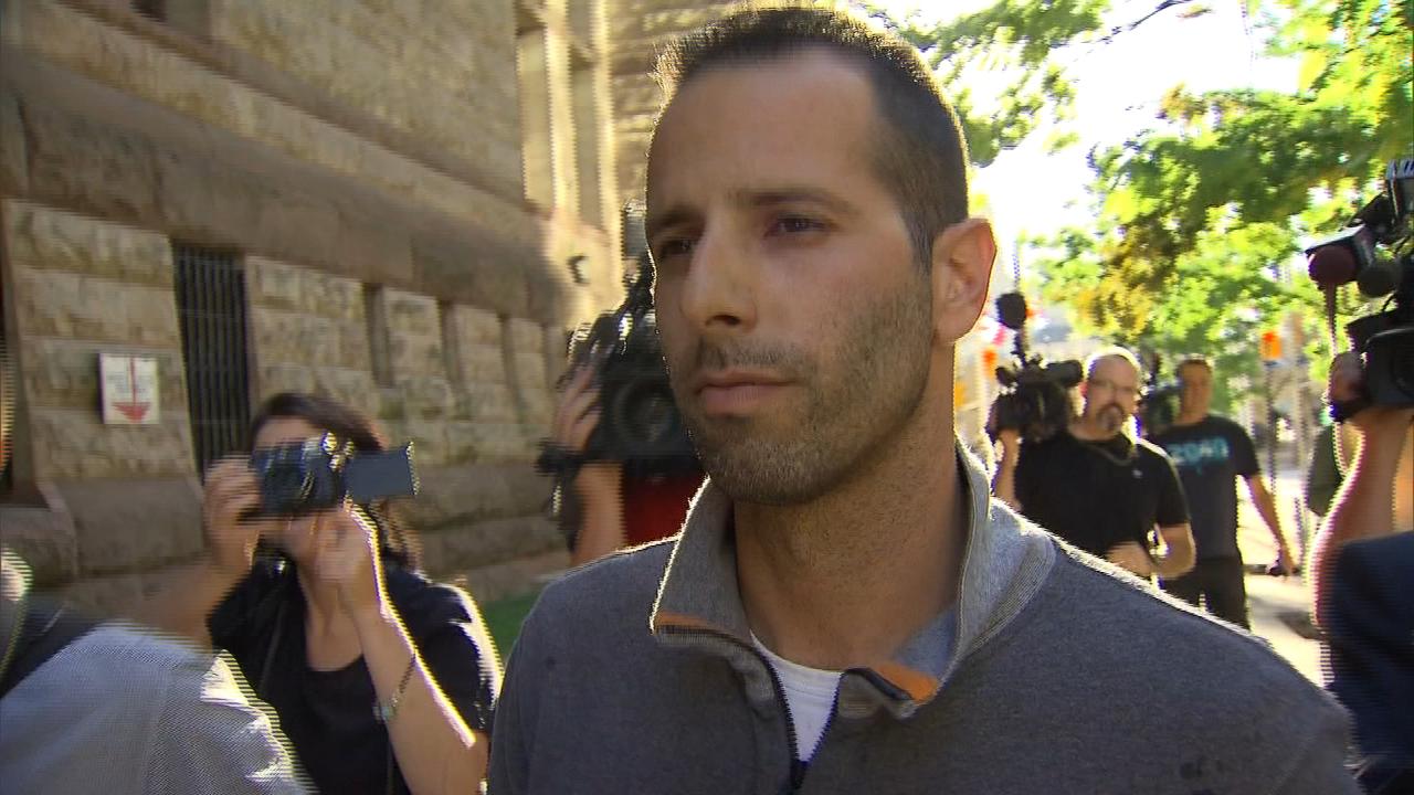 Sandro Lisi on why he’s running for TDSB trustee