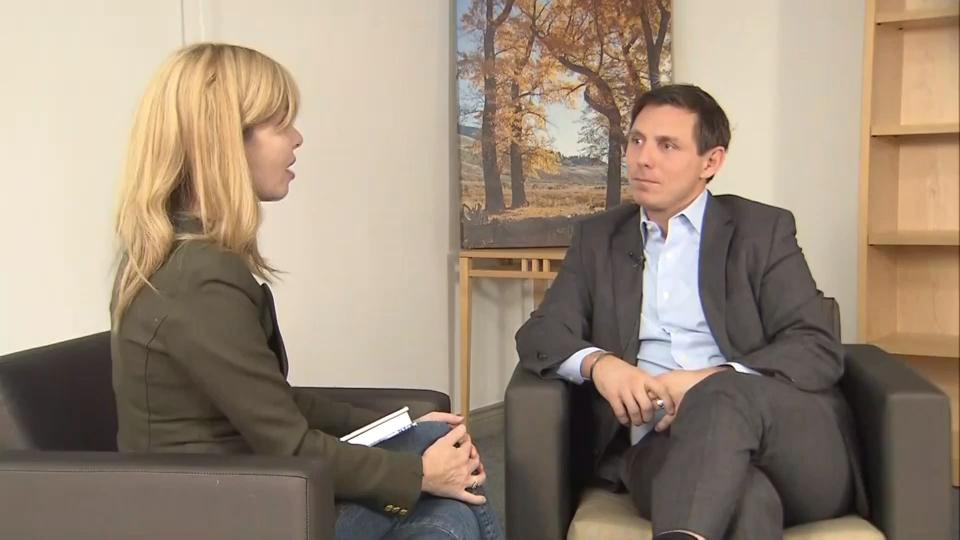 Patrick Brown on why he wrote tell-all book about his ousting as party leader