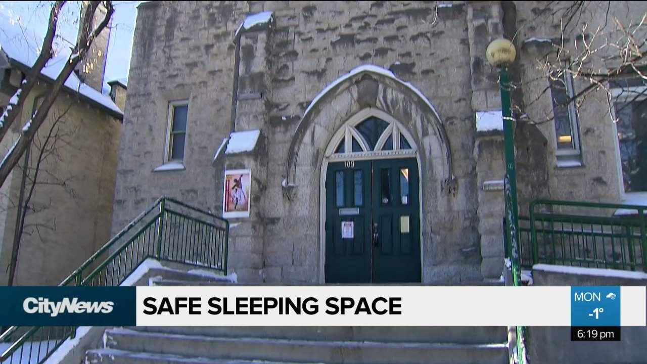 Another Homeless Shelter Opens In Winnipeg   593482582001 5984891888001 5984888548001 Vs 