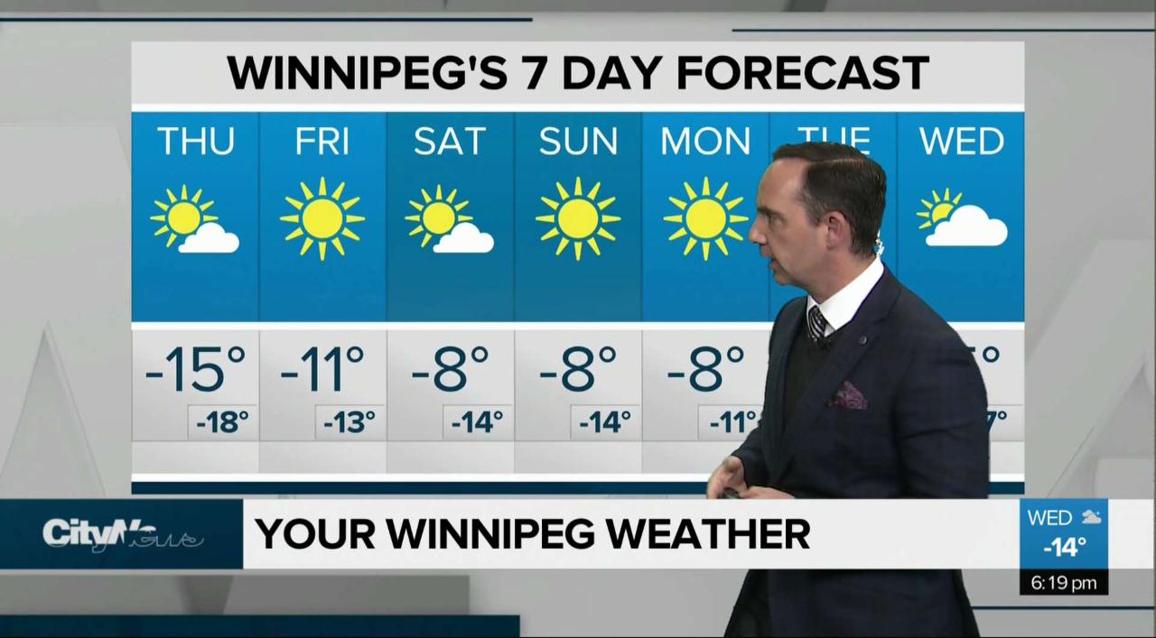 Your Winnipeg Weather Forecast   593482582001 5976079298001 5976081966001 Vs 