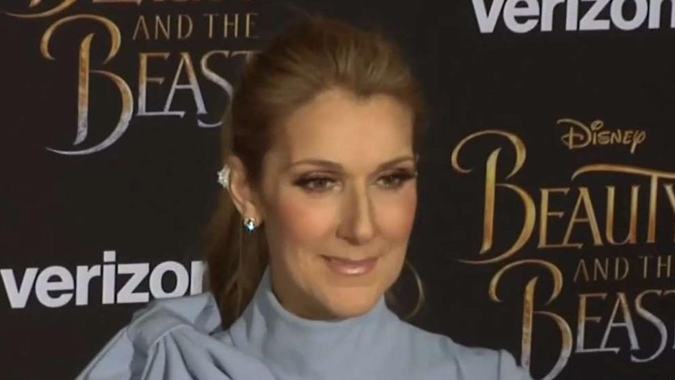 Celine Dion Biopic The Power Of Love To Come Out Next Year