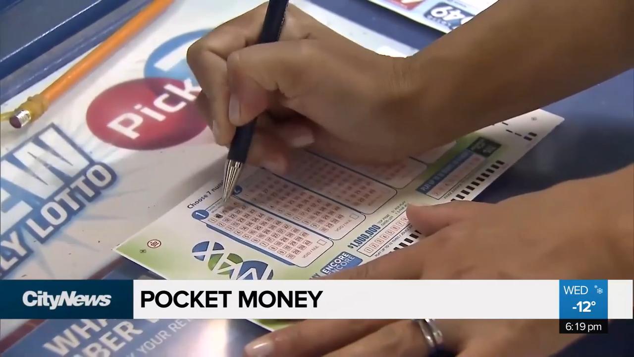 $63 Million In Lottery Prizes Unclaimed In Alberta - Video - CityNews ...