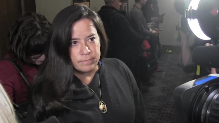 Wilson-Raybould to be invited to testify about SNC-Lavalin affair
