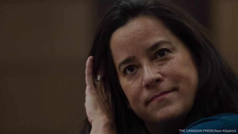 5 things we learned about the SNC-Lavalin scandal from Wilson-Raybould’s testimony