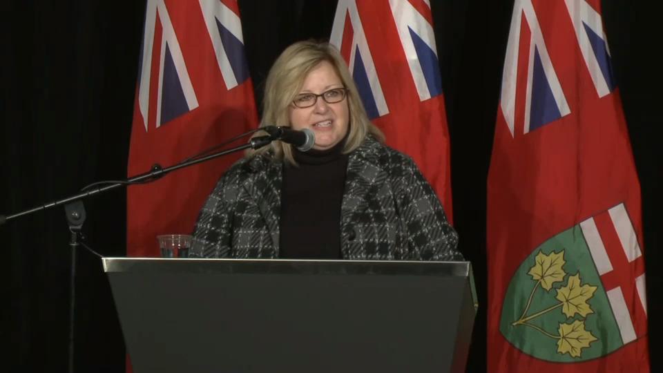 New autism supports to come to Ontario schools: Education minister