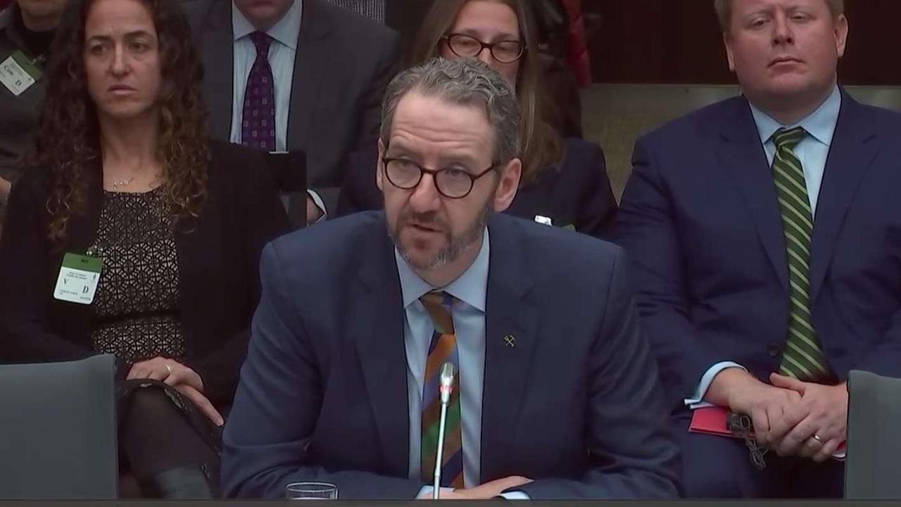 Key moments in Gerald Butts’ testimony on SNC-Lavalin case