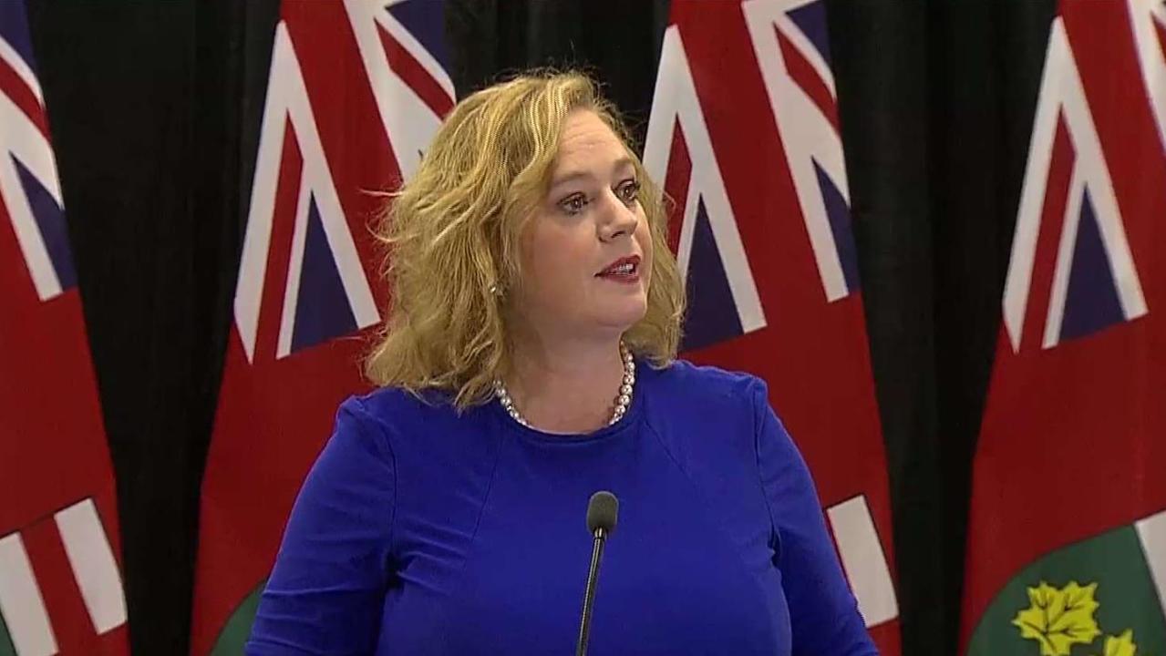 Ford government making changes to controversial autism program