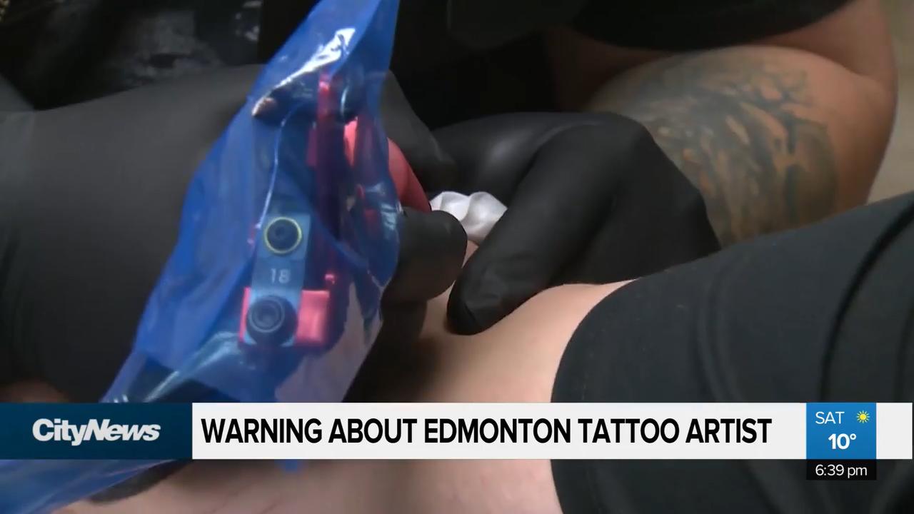 88+ Free Tattoo Edmonton Idea Tattoo Images