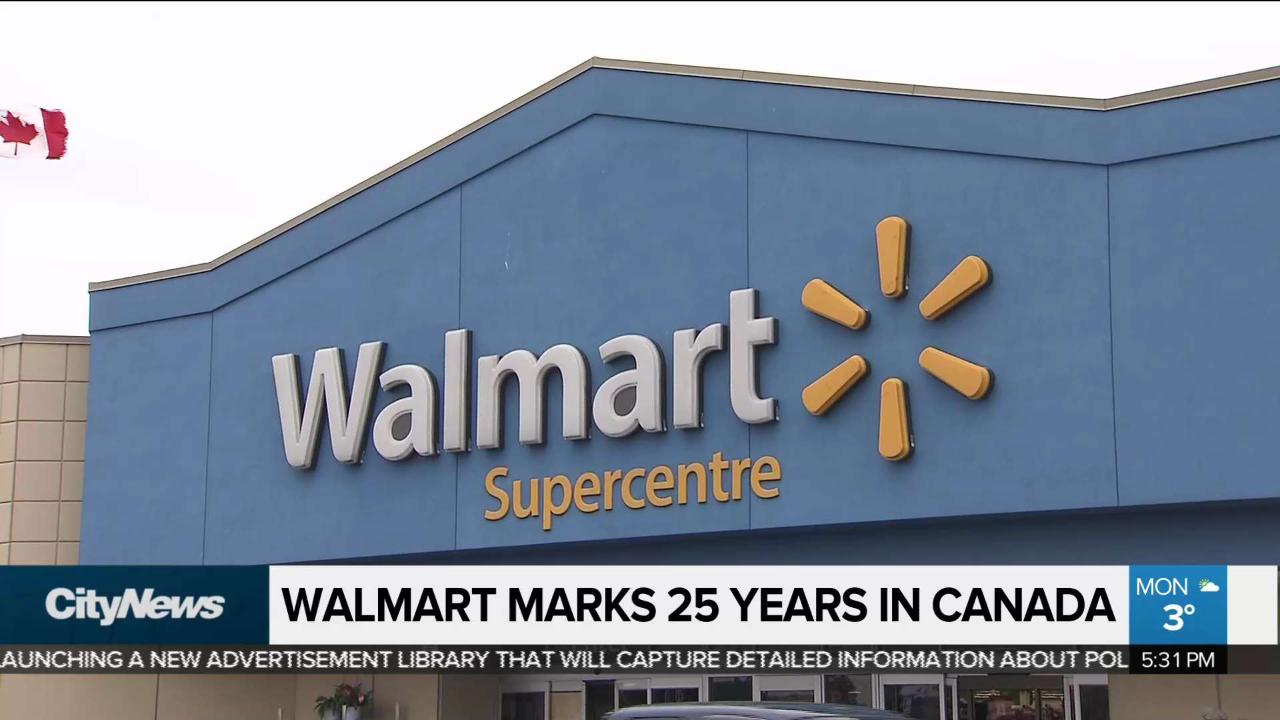 walmart-marks-25-years-in-canada