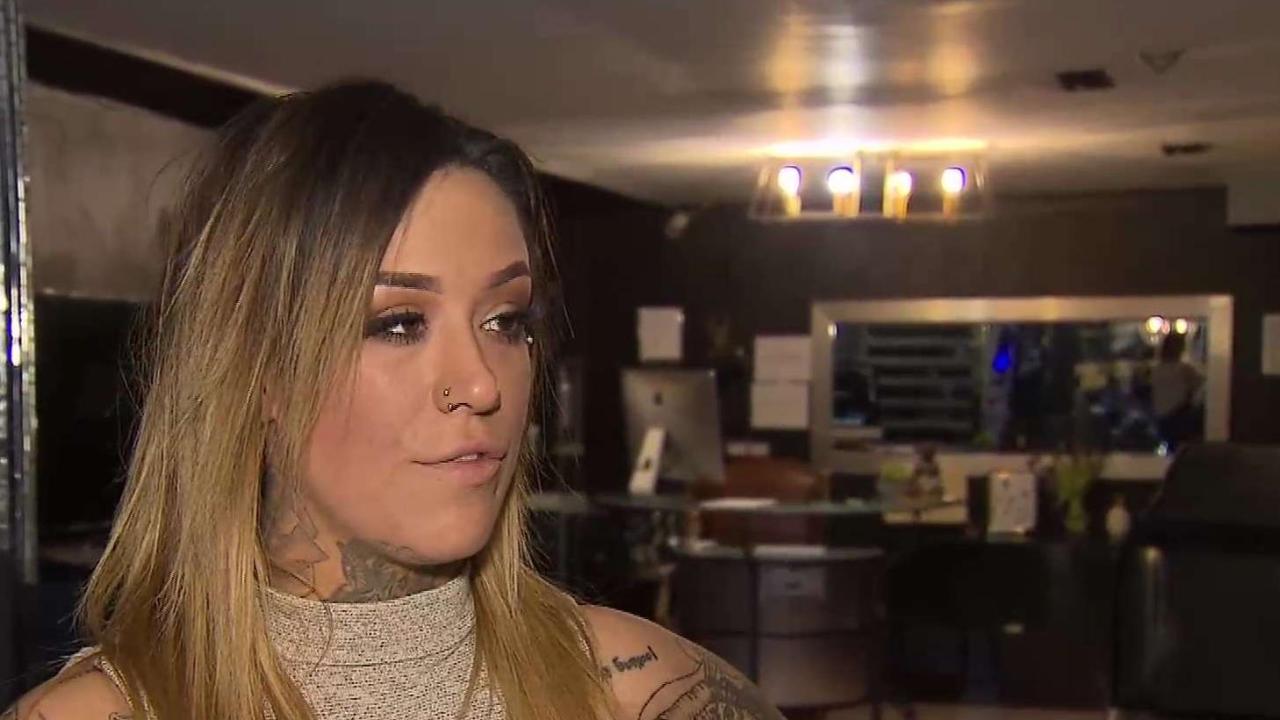 Community Support Key As Danforth Tattoo Shop Reopens