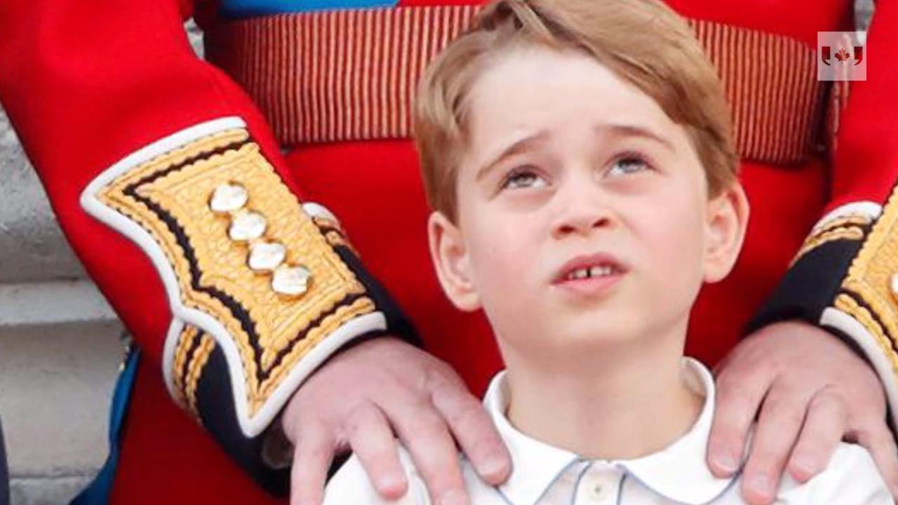 The Casual Tennis Fans Nostalgia For >> Prince George Gets Tennis Lesson From Roger Federer The Casual Tennis Fans Nostalgia For >> Prince George Gets Tennis Lesson From Roger Federer