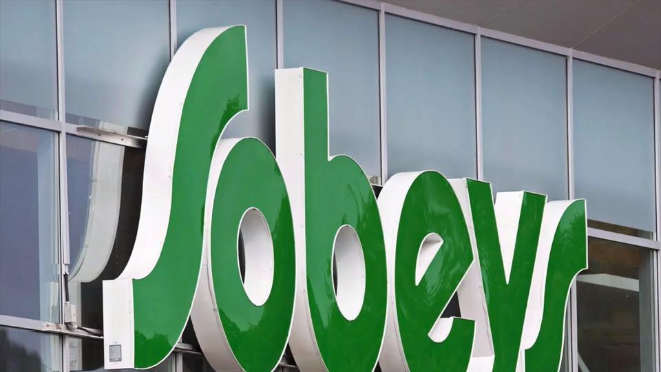 Sobeys to remove plastic bags