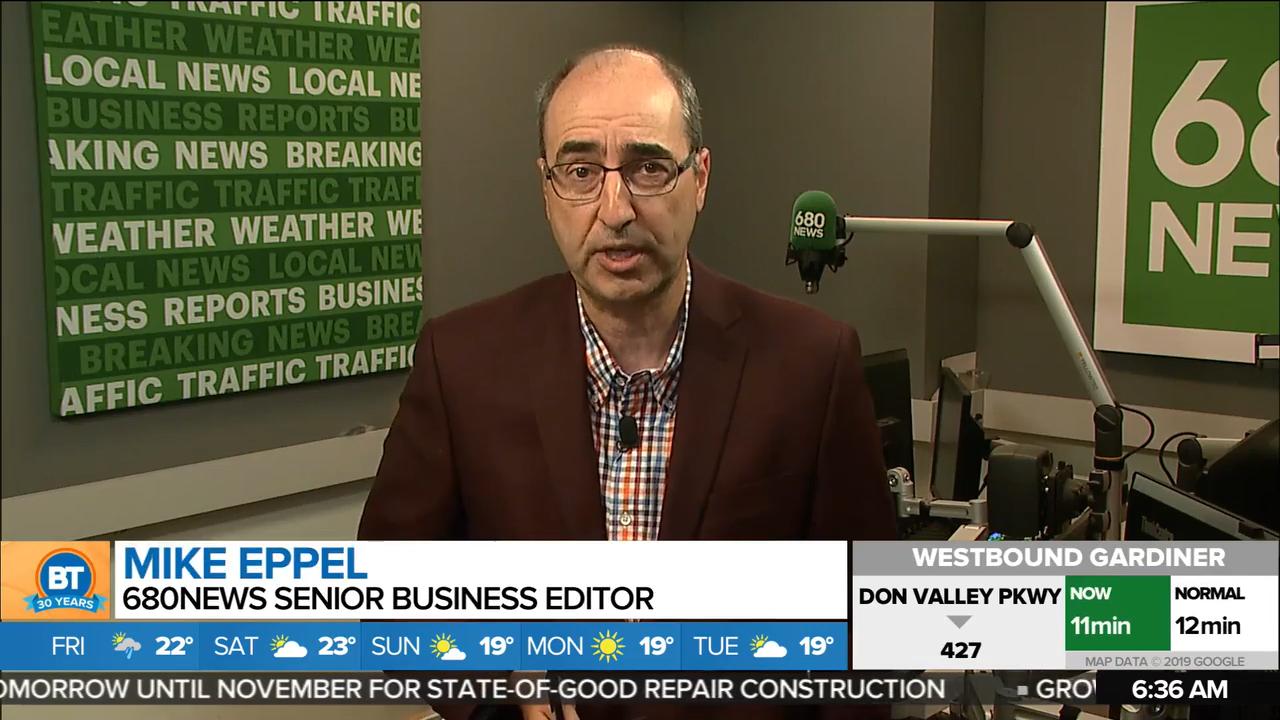 Business News