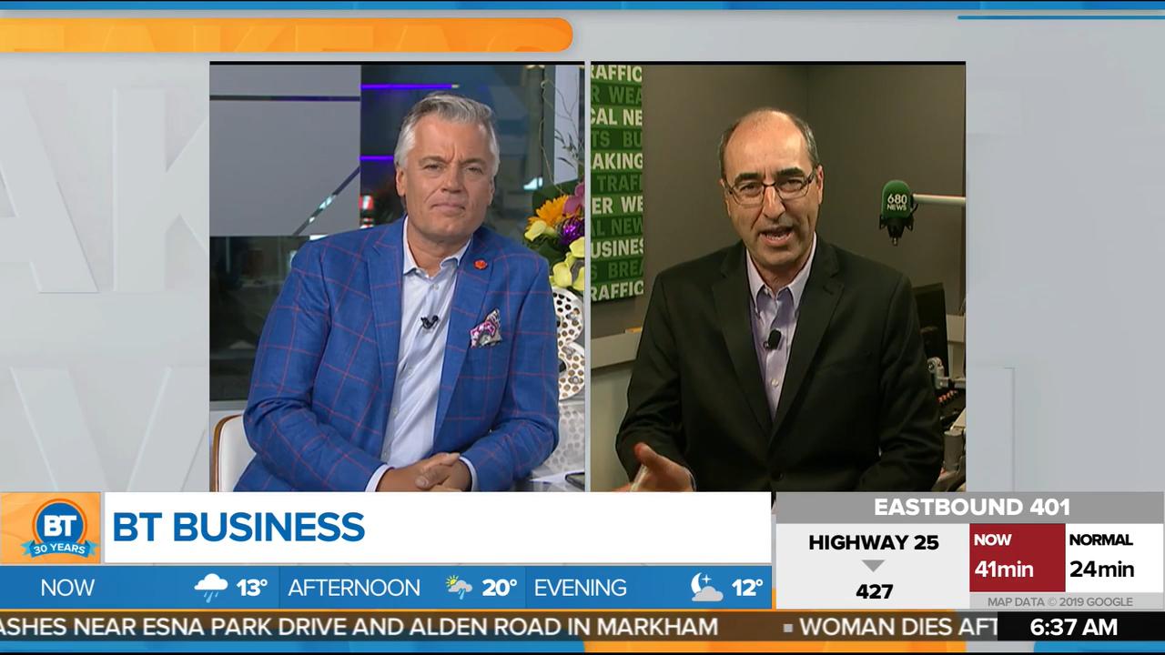Business News
