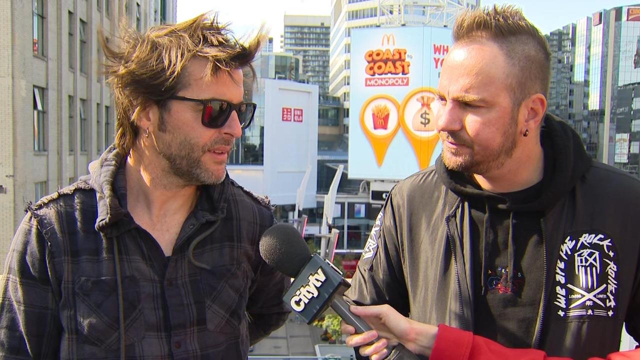 Saint Asonia On Major Influences That Shaped Their New Album saint asonia on major influences that shaped their new album