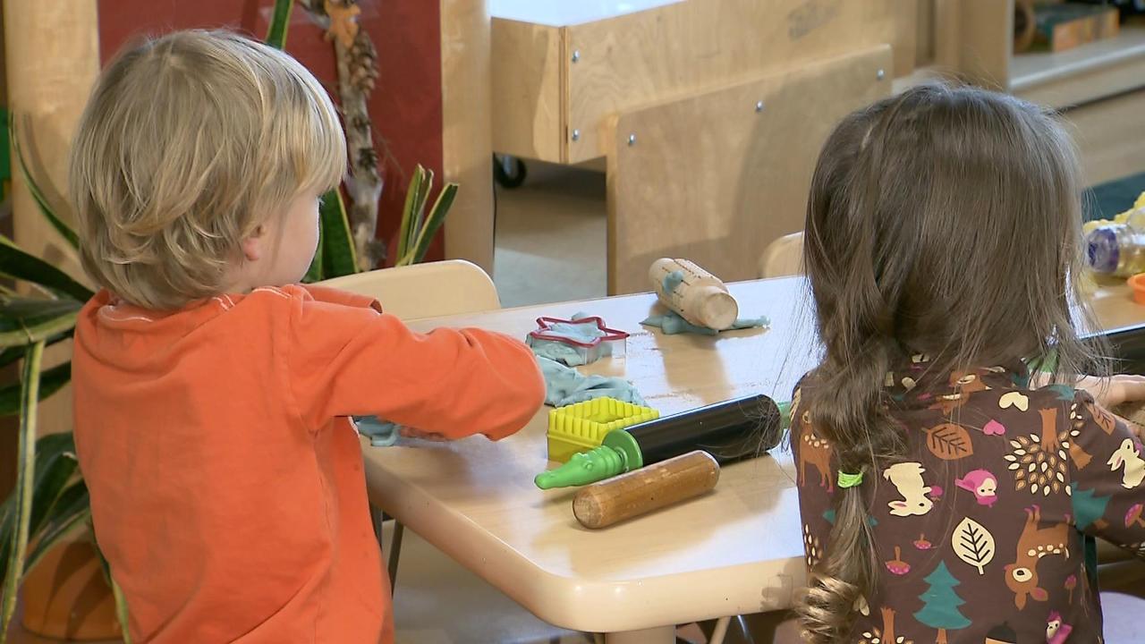 City Councillors Advocates Concerned About Cuts To Child Care - 