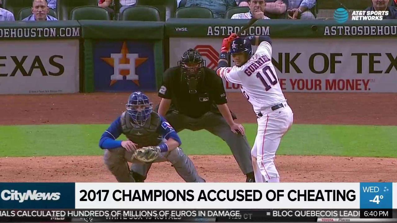 champion mlb 2017