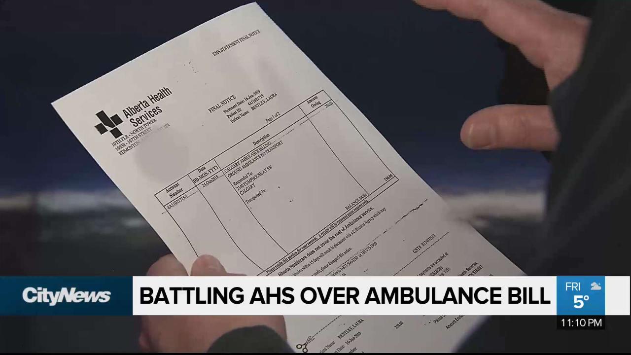 18-month-battle-over-ambulance-bill-citynews-calgary