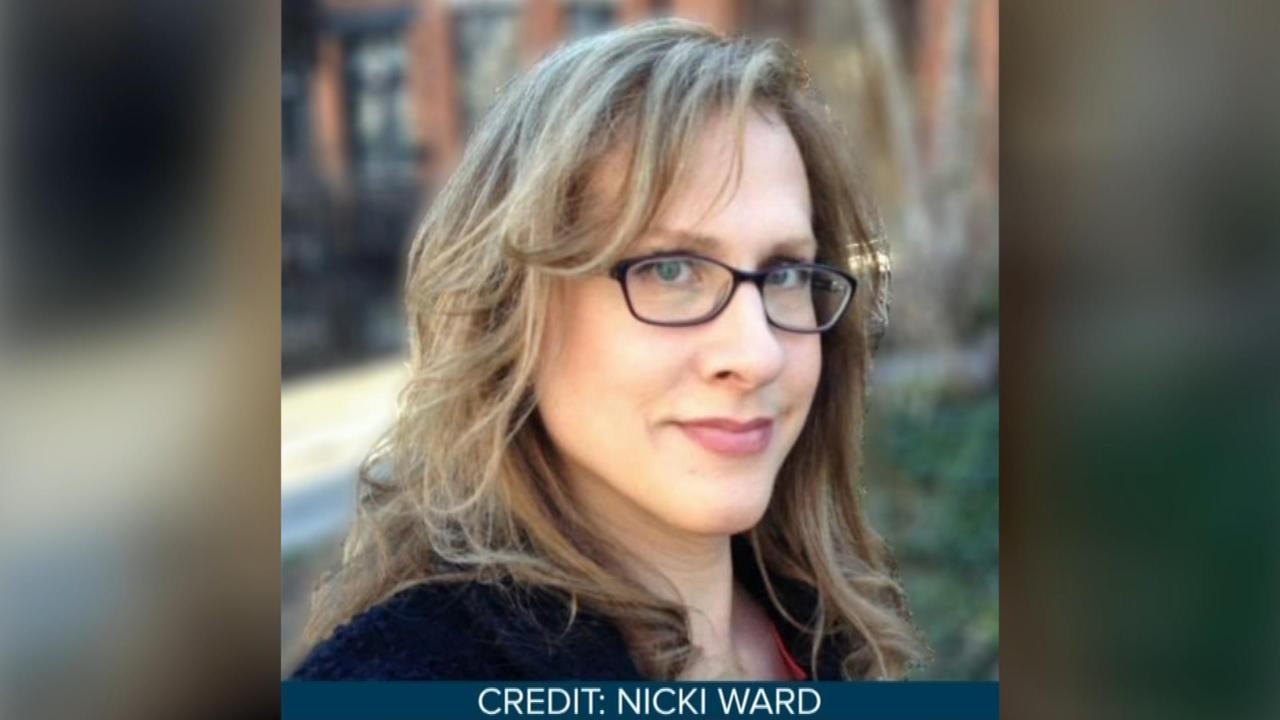 Toronto murder victim remembered as trans rights activist(00)