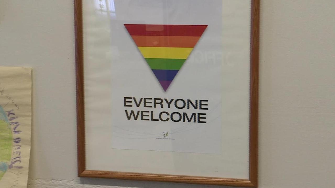 Winnipeg Schools Adding In Supports For Trans Students