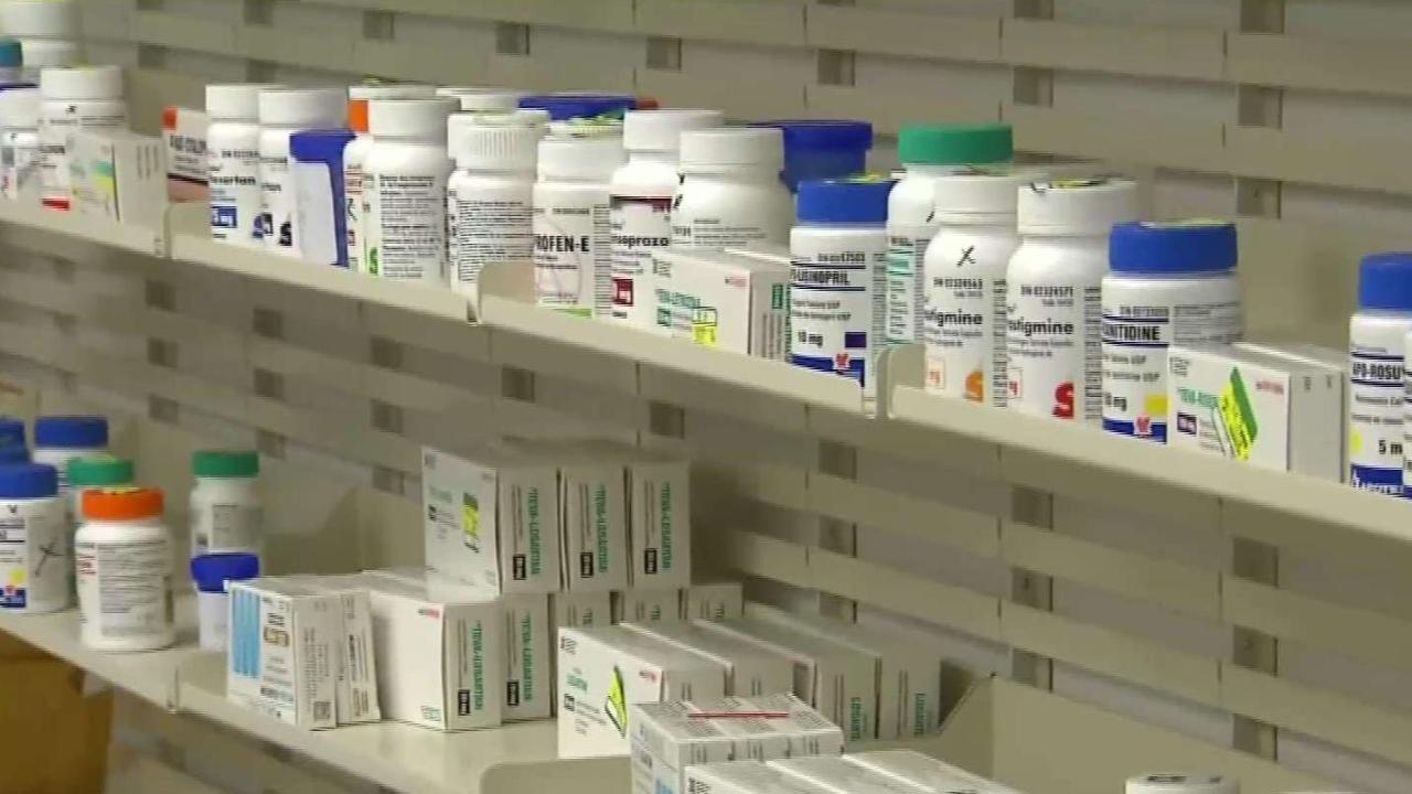 Clinical trials for new drug to help people with autism
