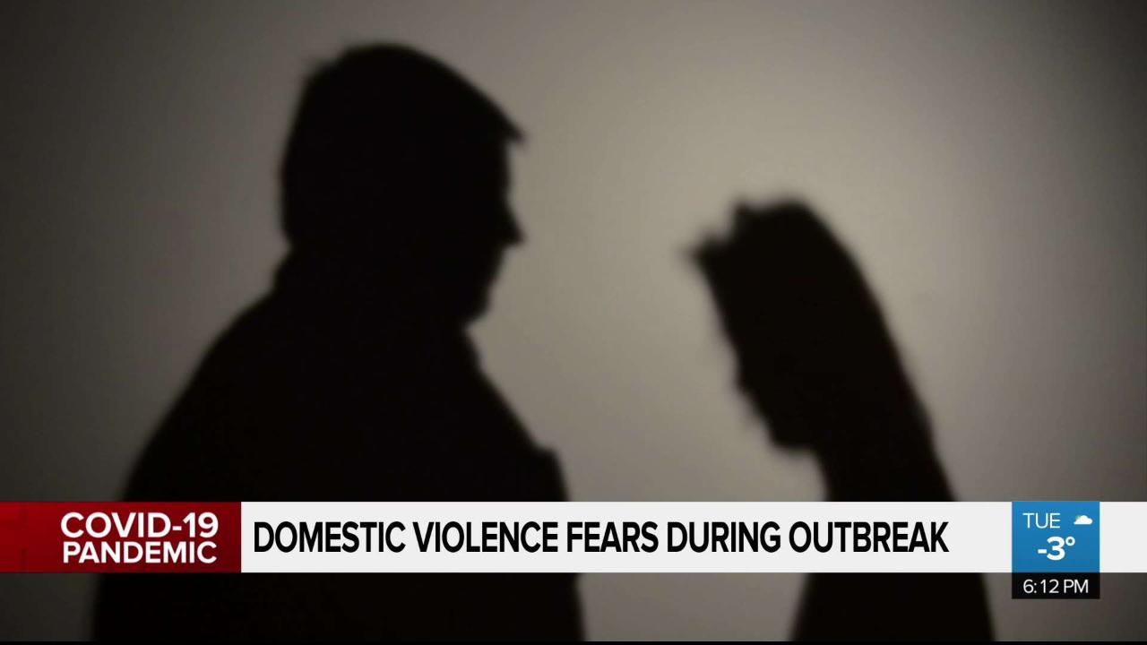 Telugu LifeStyle News - Domestic Violence Increased On Women Due To COVID19 RemoteWork