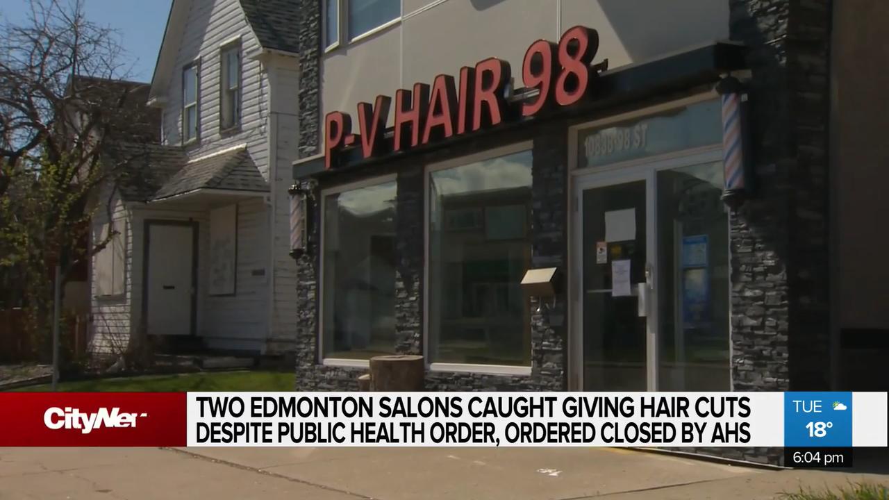 Hairdressers Edmonton Green BestDressers 2020