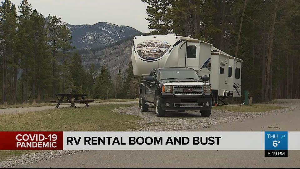 Top 25 Leduc Ab Rv Rentals And Motorhome Rentals