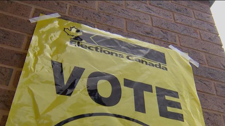 All You Need To Know About The 2020 Toronto Centre And York Centre Federal Byelections Citynews Toronto