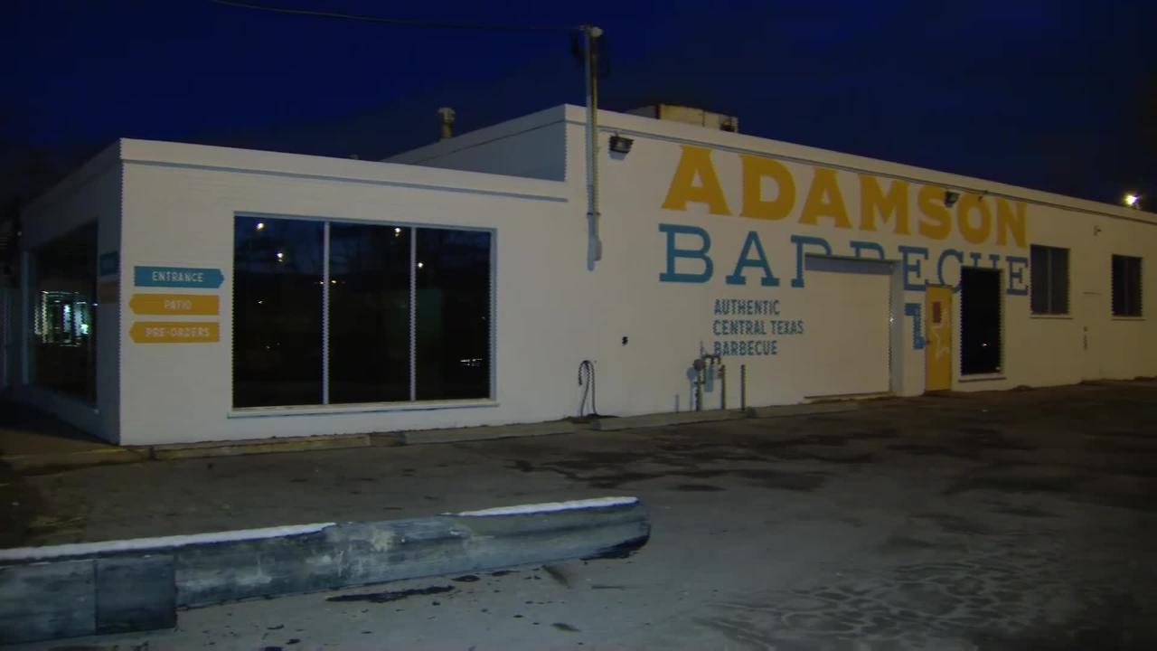 Adamson BBQ to open indoor dining despite COVID19 restrictions in